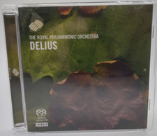 Delius Orchestral Music (Royal