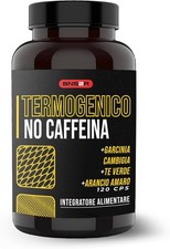 Brucia Grassi Potenti Veloci