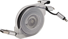 Punta, 3 in 1, Multi