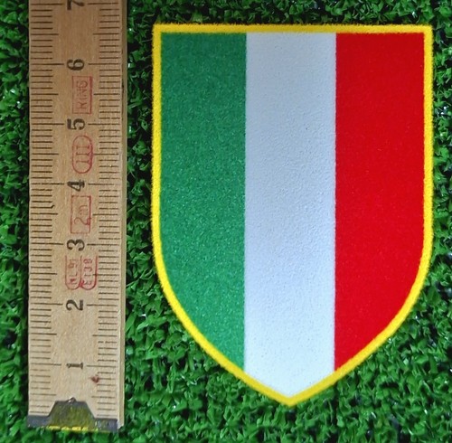 Toppa calcio 1991 - toppa,