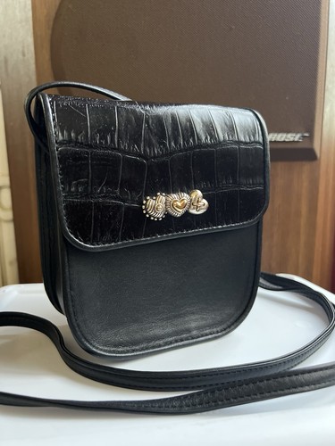 Mini borsa tracolla vintage - borsa,
