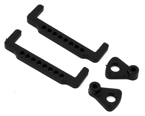 Xray lipo supporto batteria - xray,
