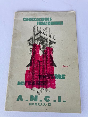 Croci legno italiane - croci,