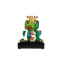 Goebel Pop Art Romero Britto