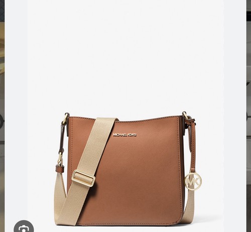 Borsa messenger michael kors - messenger,