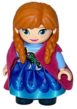 Lego Duplo Figura Disney