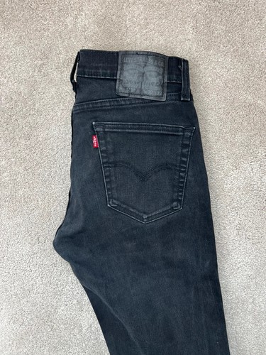 Jeans levis 511 denim - levis, uomo