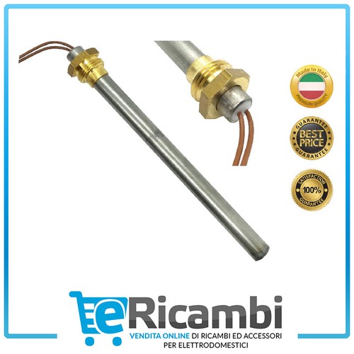 Candeletta accensione - candeletta,