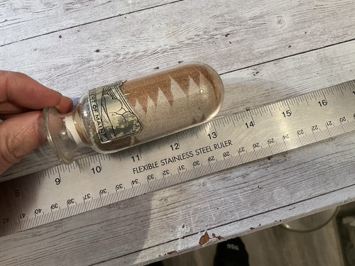 Capsula bottiglia vetro - bottiglia,
