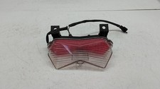 Kawasaki zx 6r 03 04 fanale posteriore luce stop