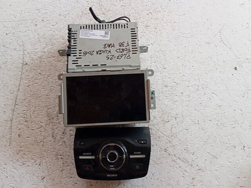 Stereo con navigatore ford - stereo,