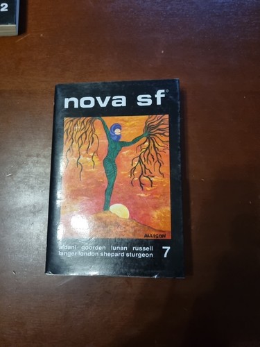 Nova storie laser e di - sf,
