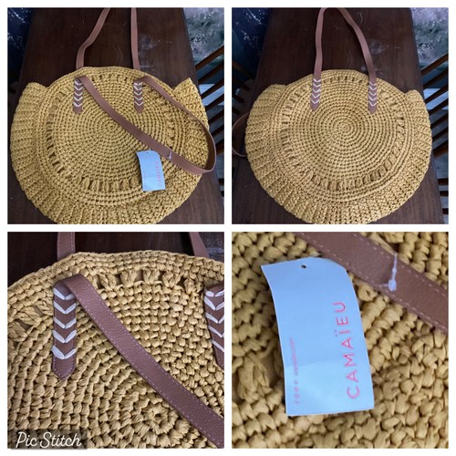 Borsa donna oro - borsa, stile