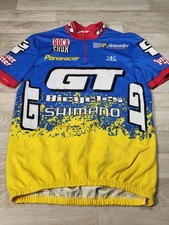 ZP- maillot cyclisme gt