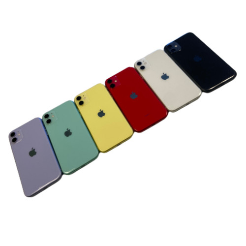 Apple iphone 64gb viola - 11,