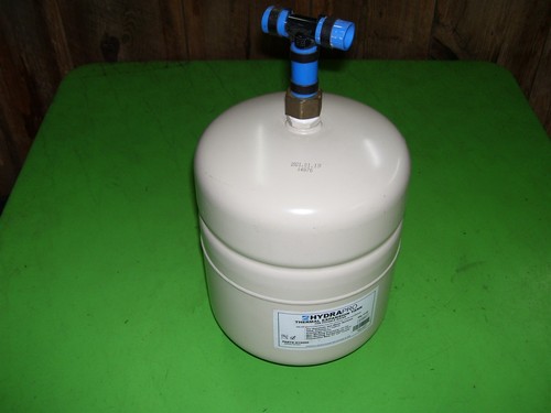Hydrapro serbatoio - serbatoio, di