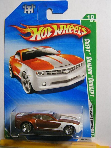 2010 054 hot wheels super - 2010-054,,