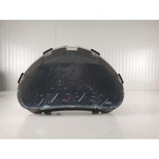 5550003000 QUADRO STRUMENTI PEUGEOT 206 Ranch tachimetro strumentazione contachi