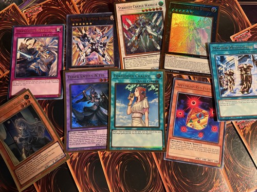 Yugioh cards maximum - maximum, gold