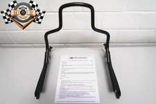 Harley Hold Fast Sissybar