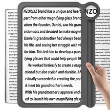 30X 5X Lente di Ingrandimento