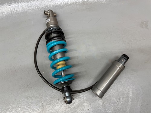 Ammortizzatore coilover - ammortizzatore,