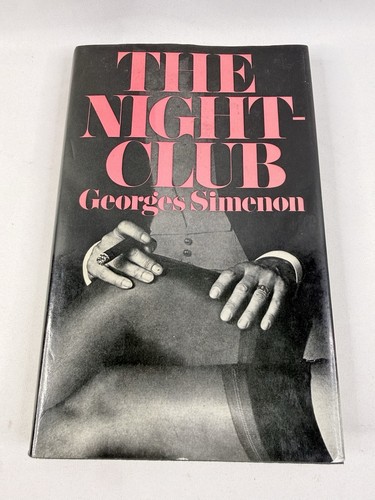 Georges simenon jean stewart - georges, simenon,