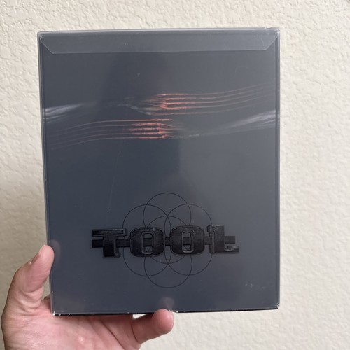 Tool salival limited - -,