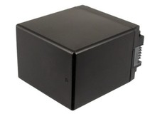 Batteria UK per Canon IXIA HF