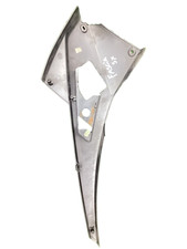 Fascia Laterale Sx Peugeot Geopolis 400 Anno 2007 /2013