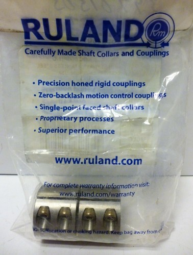 Ruland mclc ss giunto - mclc-11-11-ss,