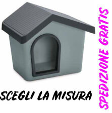 CUCCIA ZEUS PER GATTI E CANI