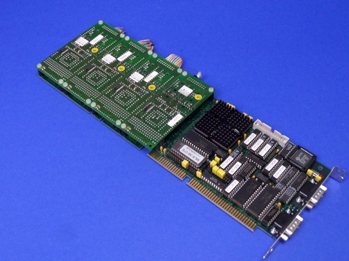 Sorcus computer ml8 - ml8, rev.