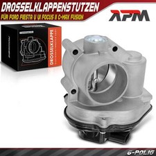 Valvola a Farfalla Corpo