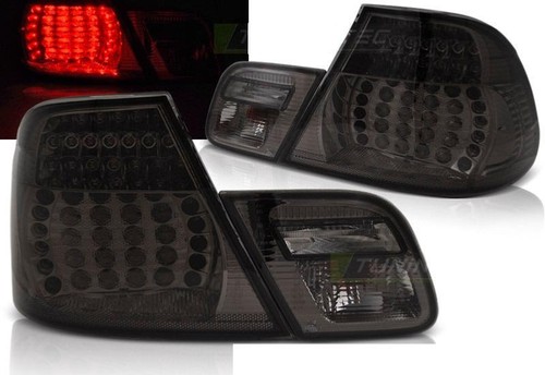 Paire feux arriere bmw - de,