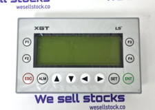 Pannello operatore LS ELECTRIC