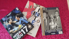 LOTTO - STOCK INTER LO SCUDETTO DI MOU - CENTO INTER - LEGGENDA INTER