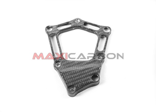 Cover pick carbonio - cover, s