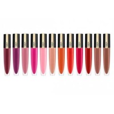 L'Oreal Rouge Signature Liquid