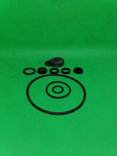 Lancia fulvia kit gommini - kit,