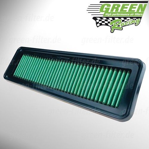 Filtro aria sportivo green - filtro,