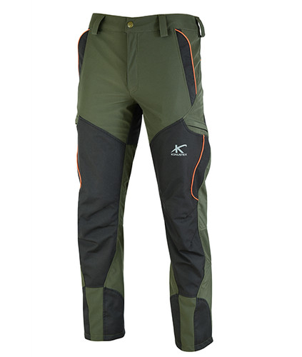 Pantalone caccia kreato 0 - caccia,