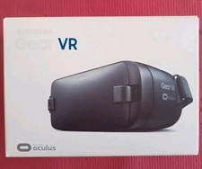 Samsung Gear VR Oculus Visore Realtà aumentata 