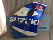 Suzuki GSX R 600 750 carena