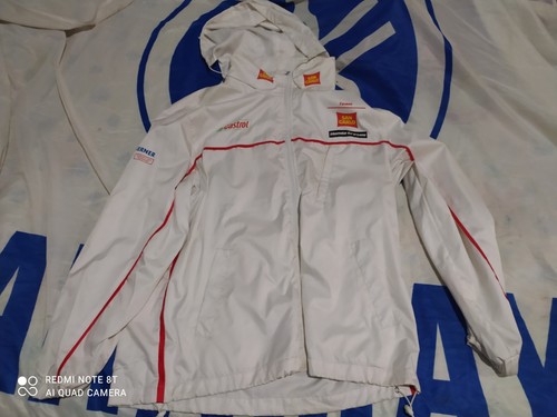 Honda team gresini san carlo - san,