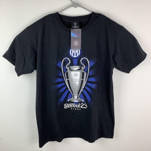 Maglia uefa champions league - uefa,