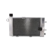 Left Radiator For Aprilia RSV