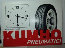 OROLOGIO PUBBLICITARIO DA