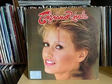 Tiziana Rivale  OMONIMO LP