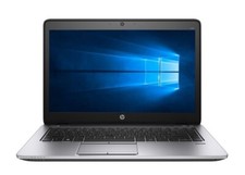 Notebook PC Computer HP EliteBook 840 G3 i7-6600U 8+256GB Windows RICONDIZIONATO